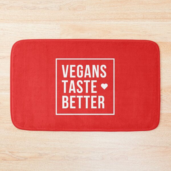 Item preview, Vegans taste better designed and sold by PlantDemia.