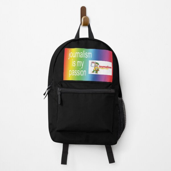 Item preview, journalism!!!! is my passion!!!! designed and sold by orlumbuspirate.