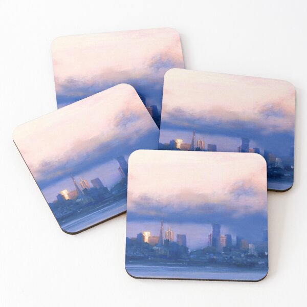 Item preview, Under the Fog designed and sold by Scott Grabowski.