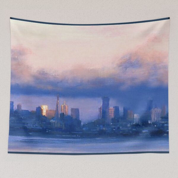 Item preview, Under the Fog designed and sold by Scott Grabowski.