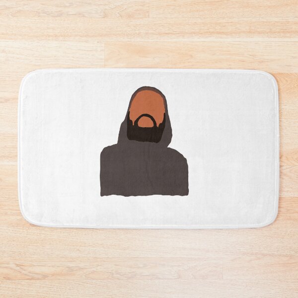 Item preview, Drake After Workout designed and sold by Ilustrats.