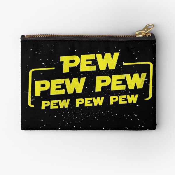 Item preview, Pew Pew Pew Pew Pew designed and sold by BKLS.