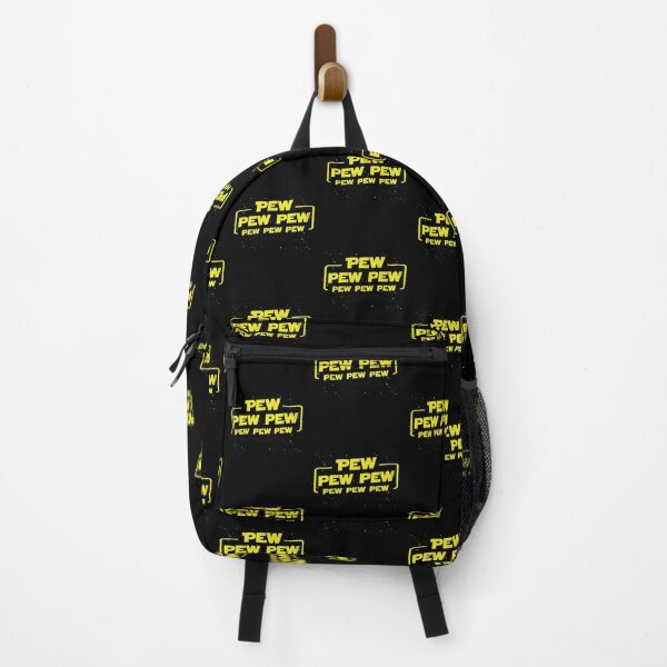Item preview, Pew Pew Pew Pew Pew designed and sold by BKLS.
