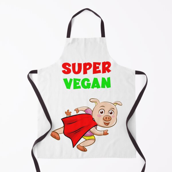 Item preview, Super Vegan designed and sold by JosAwestuff.