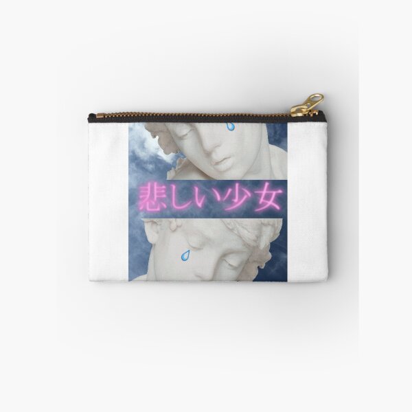Item preview, Sad Girl designed and sold by psychicjade.