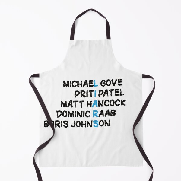 Item preview, Tory LIARS designed and sold by Jaton1998.