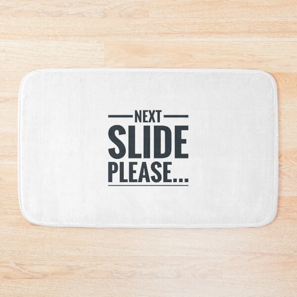 Item preview, UK Government Briefings in Coronavirus Pandemic "Next Slide Please..."   designed and sold by Jenny Meehan Art Prints and Patterns  .