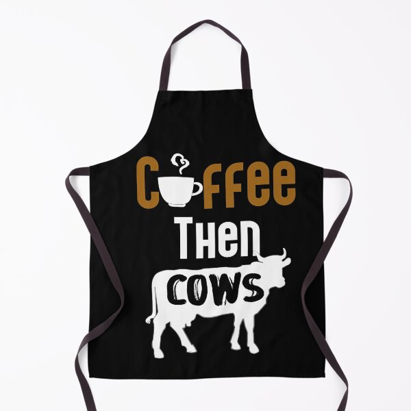 Item preview, Coffee Then Cows designed and sold by Heddar Badreddine.