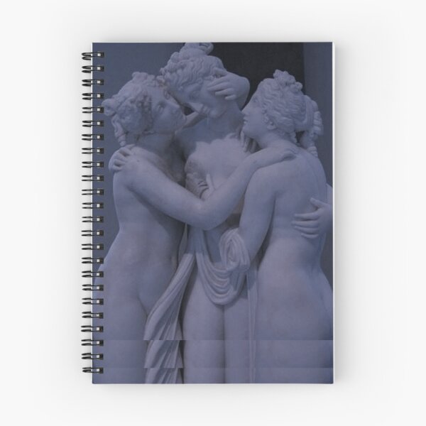 Item preview, Statue Gals designed and sold by psychicjade.