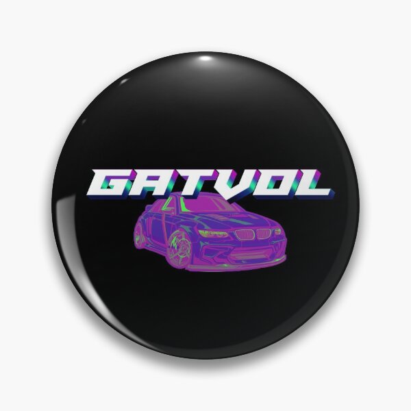 Item preview, Gatvol Racecar Pink designed and sold by arendbotha.