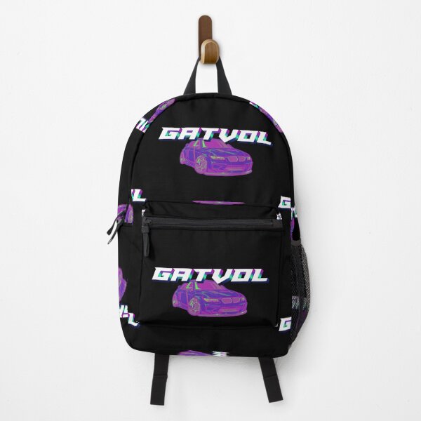 Item preview, Gatvol Racecar Pink designed and sold by arendbotha.