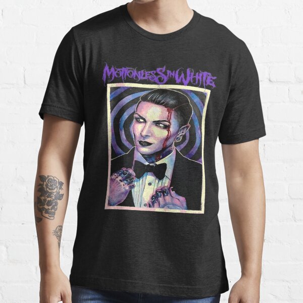 Chris regungslos Essential T-Shirt