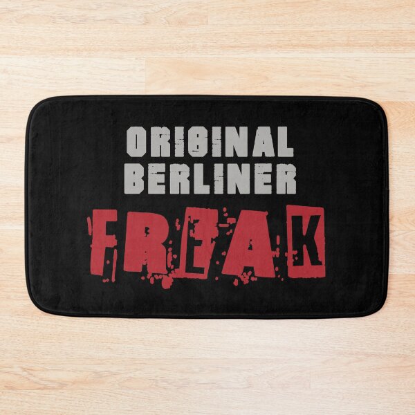 Item preview, Original Berliner Freak, Berliner, Fun, Gift, Berlin designed and sold by ThommyBLN.