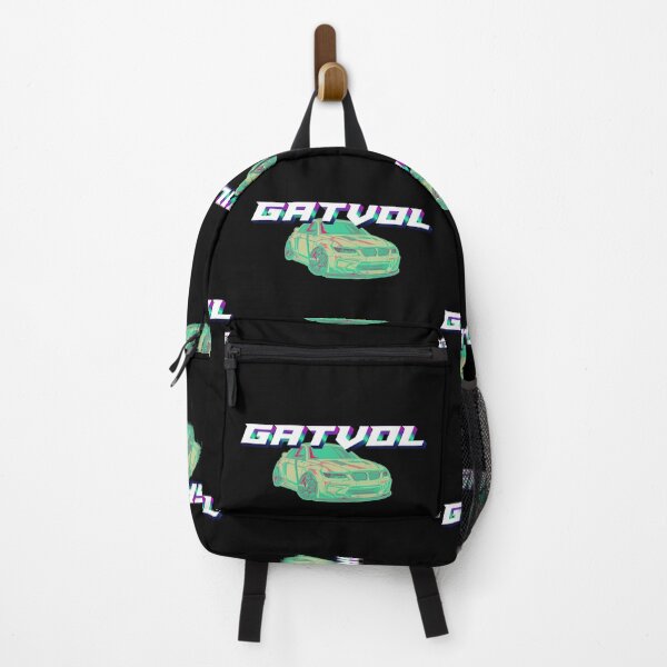 Item preview, Gatvol Racecar Green designed and sold by arendbotha.