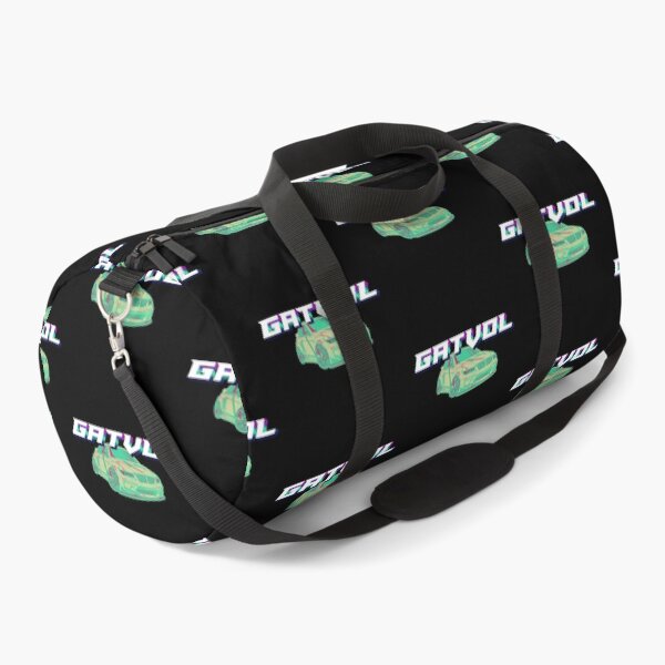 Item preview, Gatvol Racecar Green designed and sold by arendbotha.