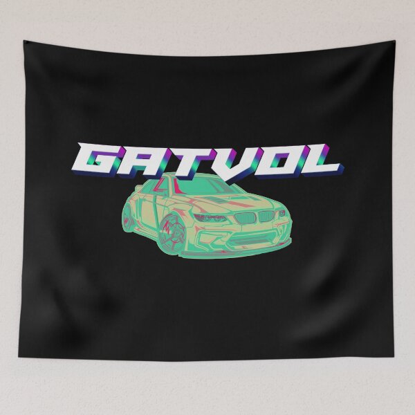 Item preview, Gatvol Racecar Green designed and sold by arendbotha.