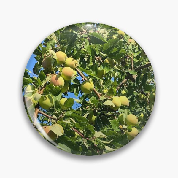 Item preview, Apple Tree designed and sold by Art  By A O S.