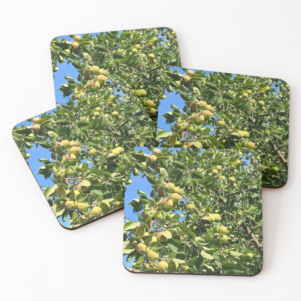 Item preview, Apple Tree designed and sold by Art  By A O S.