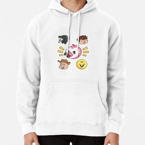 Bt21 2024 hoodie chimmy