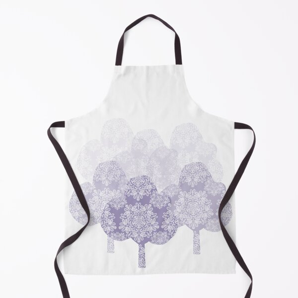 Item preview, Mysterious forest designed and sold by Anna Ratkevich.