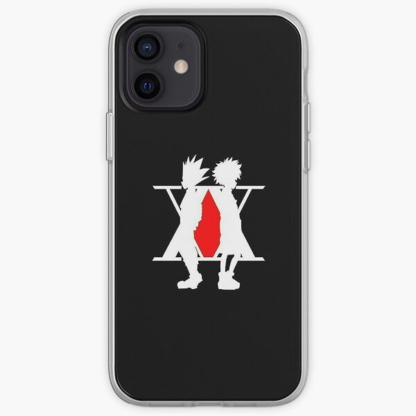 Hxh Iphone Cases Covers Redbubble