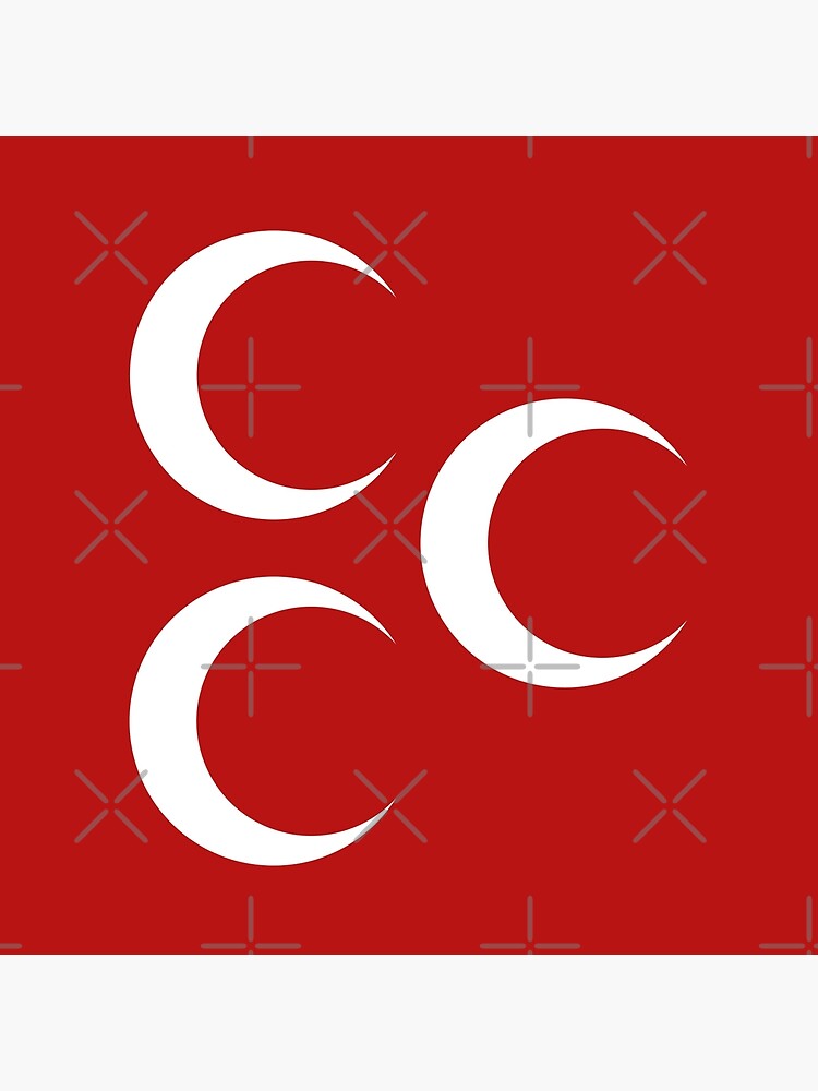 osmanli flag