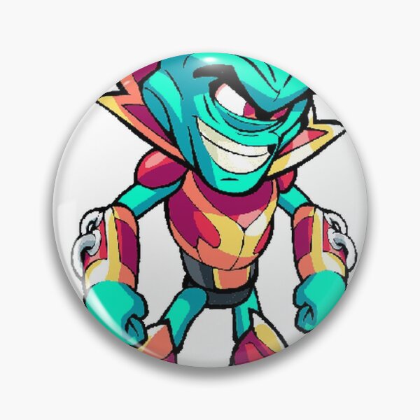 Item preview, Brawlhalla designed and sold by illan01B.
