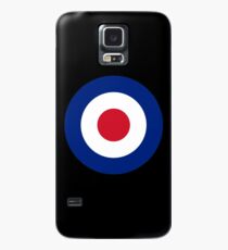 RAF Roundel Case/Skin for Samsung Galaxy