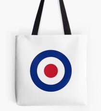 RAF Roundel Tote Bag