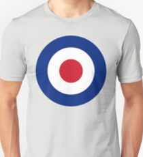 RAF Roundel Unisex T-Shirt
