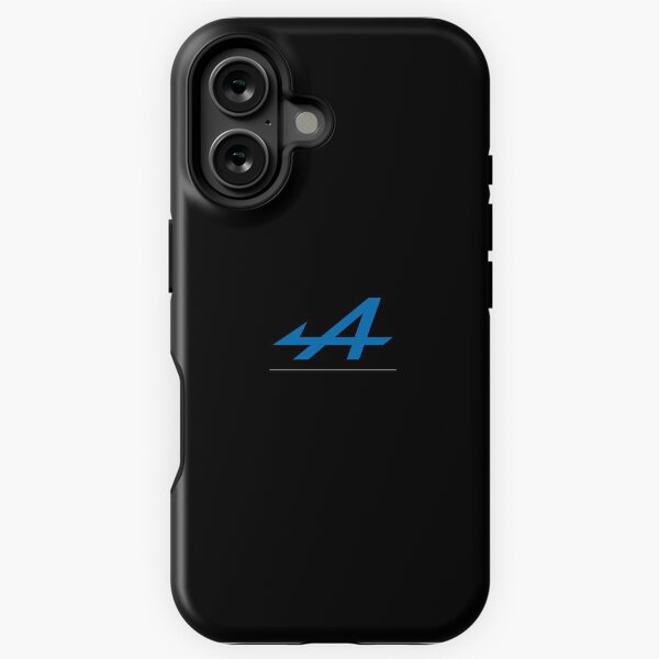 Item preview, Alpine Car Logo designed and sold by happiness18.