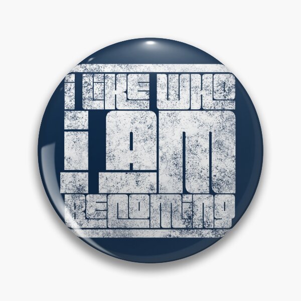 Item preview, I like who i am becoming designed and sold by YourStyleB.