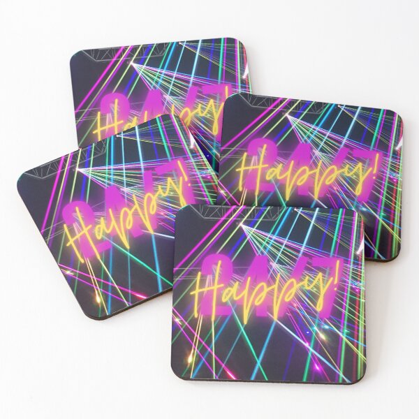 Item preview, Happy! 24/7 designed and sold by AndreyPan.