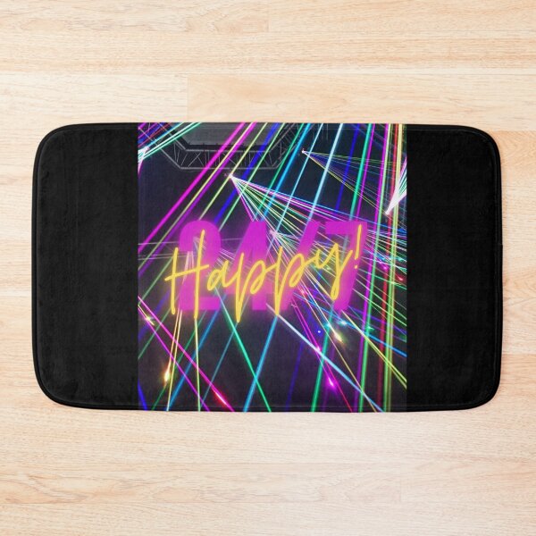Item preview, Happy! 24/7 designed and sold by AndreyPan.
