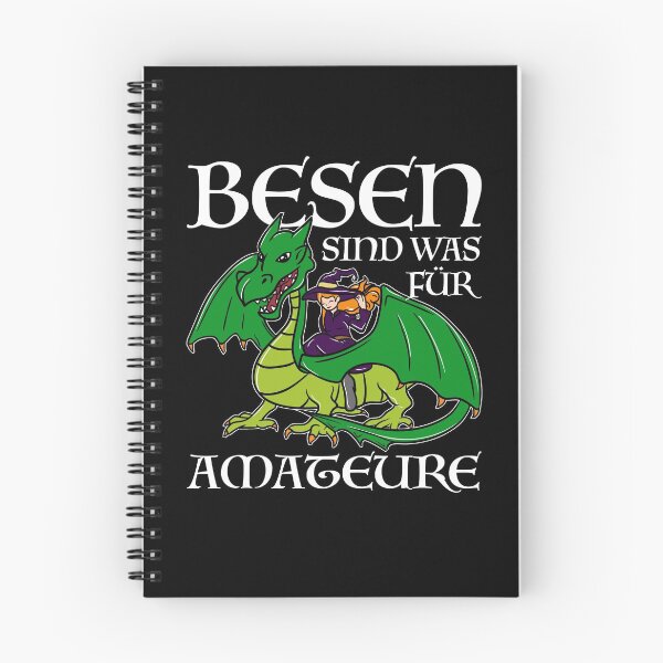 Item preview, Dragon and witch designed and sold by rehatschek.