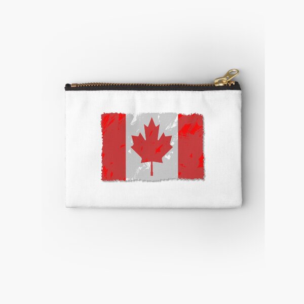 Item preview, Canadian Flag designed and sold by Focal-Art.