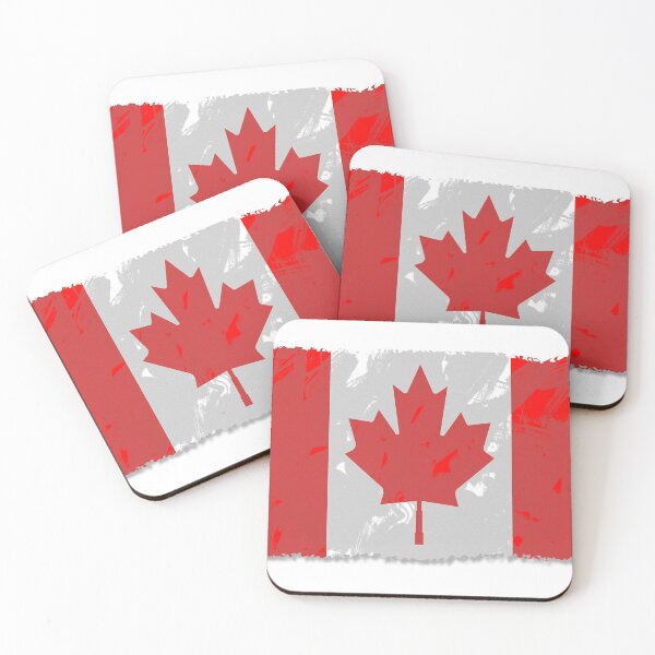 Item preview, Canadian Flag designed and sold by Focal-Art.