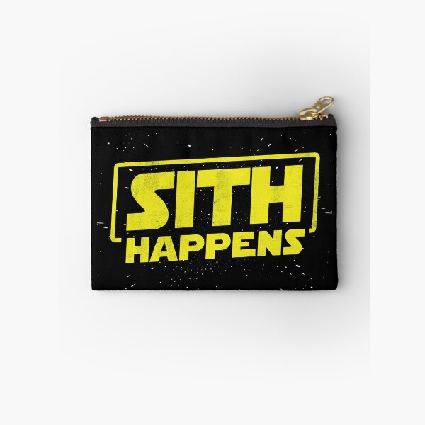 Item preview, Syth Happens designed and sold by BKLS.