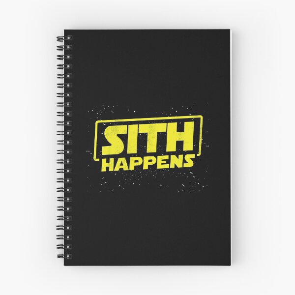 Item preview, Syth Happens designed and sold by BKLS.