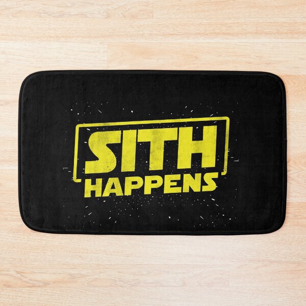Item preview, Syth Happens designed and sold by BKLS.