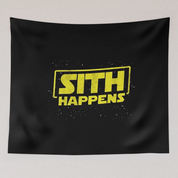 Item preview, Syth Happens designed and sold by BKLS.