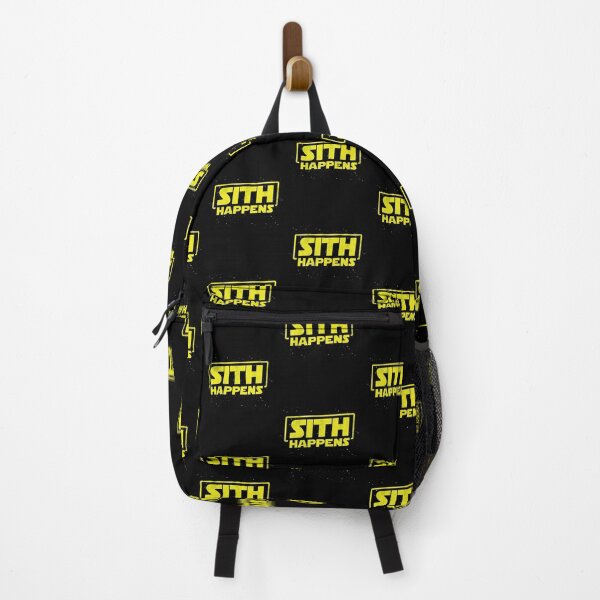 Item preview, Syth Happens designed and sold by BKLS.