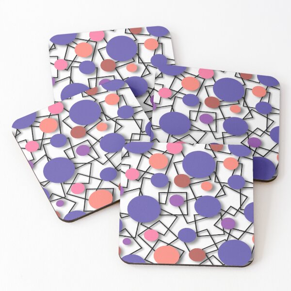 Item preview, Geometric pattern designed and sold by Galina Kostyaeva.