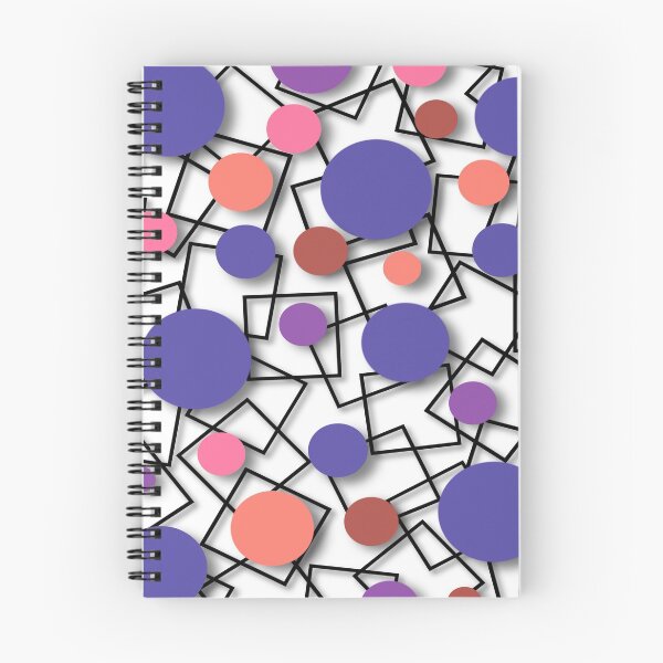 Item preview, Geometric pattern designed and sold by Galina Kostyaeva.