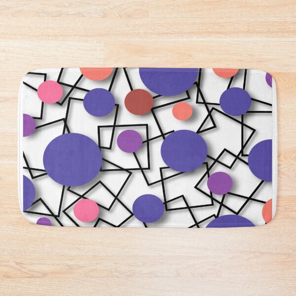 Item preview, Geometric pattern designed and sold by Galina Kostyaeva.