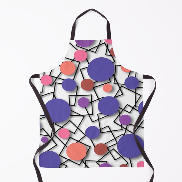 Item preview, Geometric pattern designed and sold by Galina Kostyaeva.