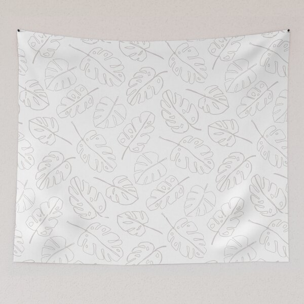 Item preview, Vintage light Color Leaves Patterns, Vintage leaves Patterns , Autumn leaves Patterns  designed and sold by garniturex.