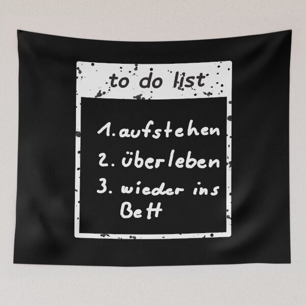 Item preview, To do list designed and sold by Bumblebee29.