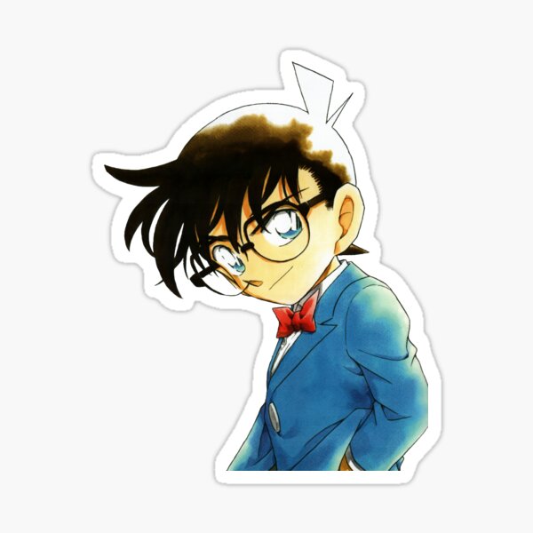 Keppeki Danshi! Aoyama-kun Sticker for Sale by juunichiro