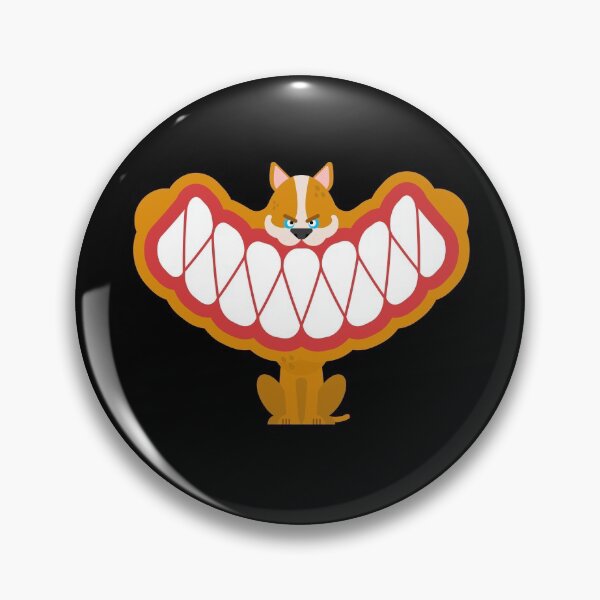 Item preview, Big Teeth Pitbull designed and sold by chark70.